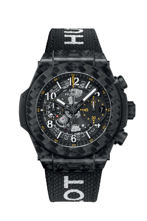 Hublot GB Official Website 